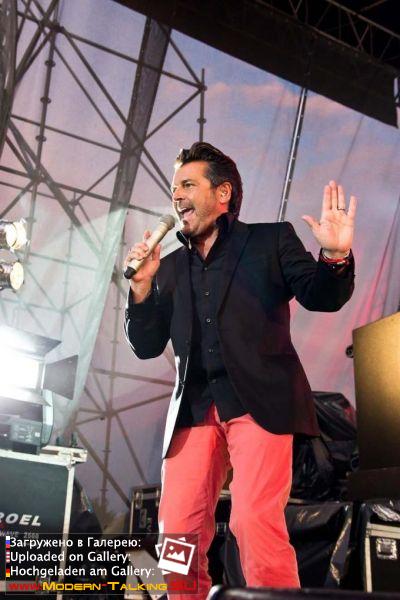 Томас Андерс (187)