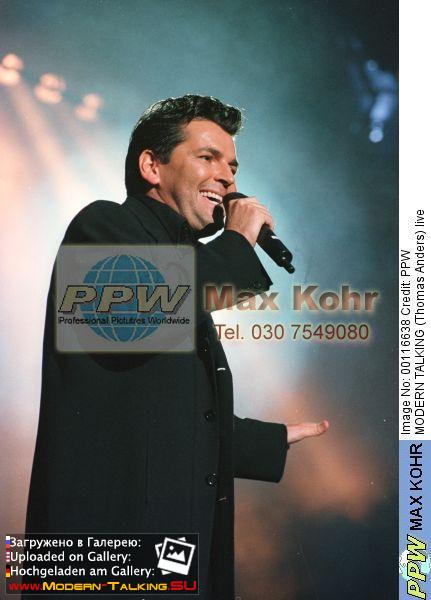 Томас Андерс (66)