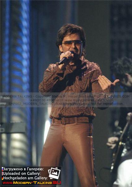 Томас Андерс (85)