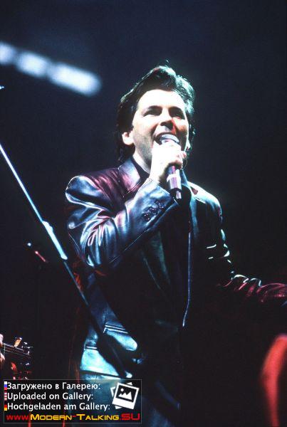 Томас Андерс студийные (20)