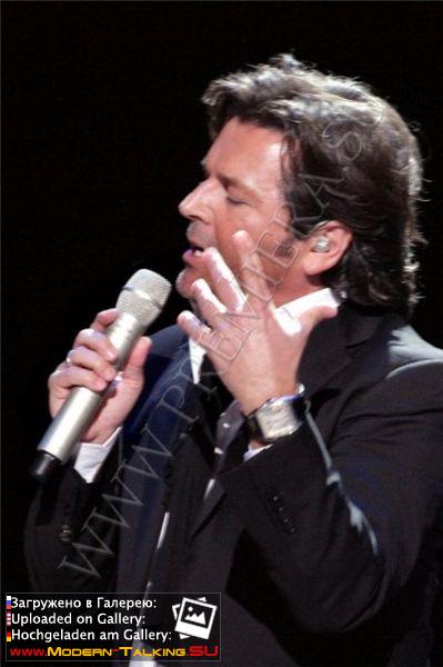 Томас Андерс выступления (100)