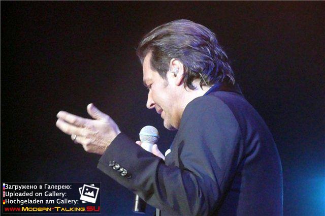 Томас Андерс выступления (101)