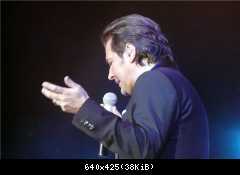 Томас Андерс выступления (101)