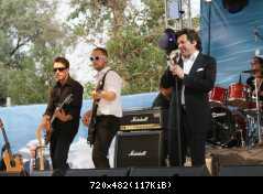 Томас Андерс выступления (102)