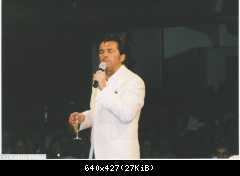 Томас Андерс выступления (103)