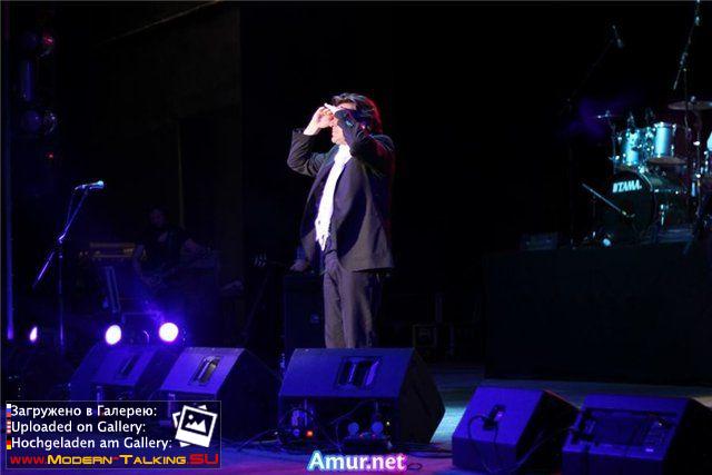 Томас Андерс выступления (104)