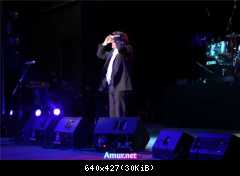 Томас Андерс выступления (104)