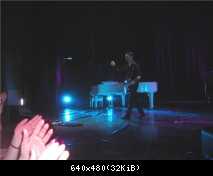 Томас Андерс выступления (105)