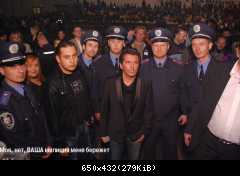 Томас Андерс выступления (106)