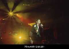 Томас Андерс выступления (107)