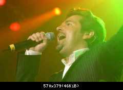 Томас Андерс выступления (11)