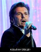 Томас Андерс выступления (110)