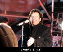 Томас Андерс выступления (111)