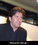 Томас Андерс выступления (112)