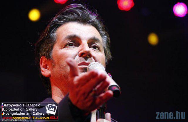 Томас Андерс выступления (113)