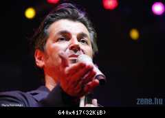 Томас Андерс выступления (113)