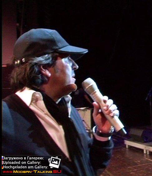 Томас Андерс выступления (115)