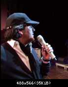 Томас Андерс выступления (115)