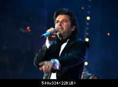 Томас Андерс выступления (117)