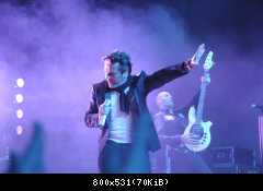 Томас Андерс выступления (123)