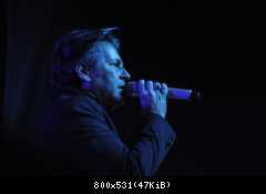 Томас Андерс выступления (124)