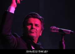 Томас Андерс выступления (126)