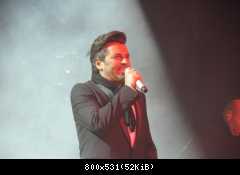 Томас Андерс выступления (128)