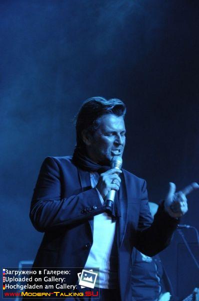 Томас Андерс выступления (129)