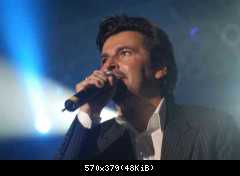 Томас Андерс выступления (13)