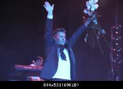 Томас Андерс выступления (130)