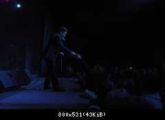 Томас Андерс выступления (132)