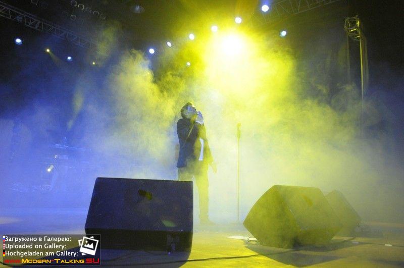 Томас Андерс выступления (133)