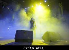 Томас Андерс выступления (133)