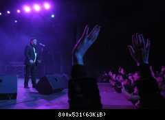 Томас Андерс выступления (134)