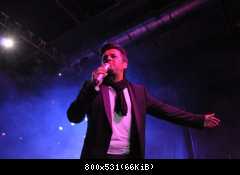 Томас Андерс выступления (135)