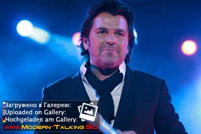 Томас Андерс выступления (137)