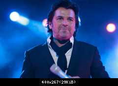 Томас Андерс выступления (137)