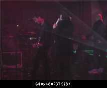 Томас Андерс выступления (138)