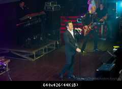 Томас Андерс выступления (139)