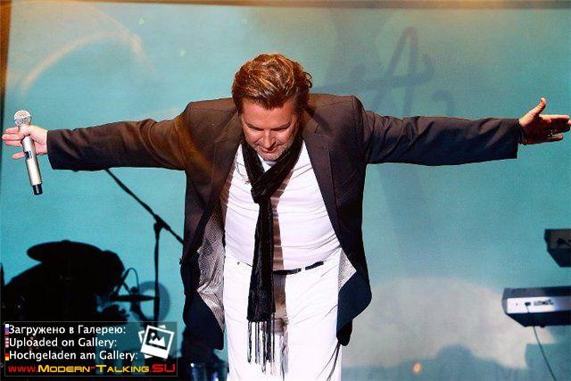 Томас Андерс выступления (14)