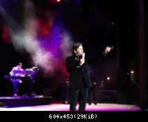 Томас Андерс выступления (140)