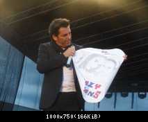 Томас Андерс выступления (141)