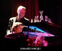 Томас Андерс выступления (142)