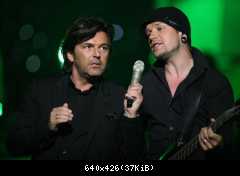 Томас Андерс выступления (143)