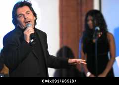 Томас Андерс выступления (145)