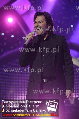 Томас Андерс выступления (147)