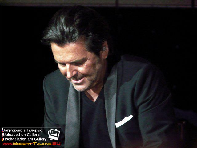 Томас Андерс выступления (148)