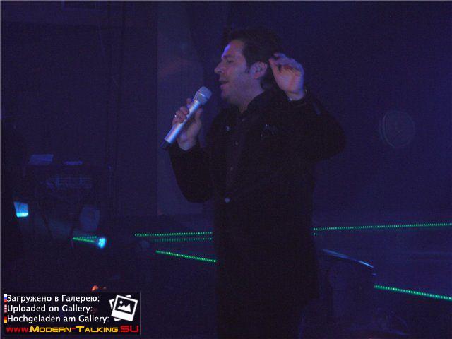 Томас Андерс выступления (15)