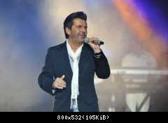 Томас Андерс выступления (150)