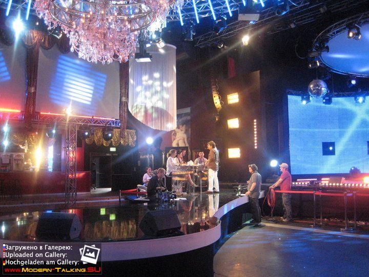 Томас Андерс выступления (154)